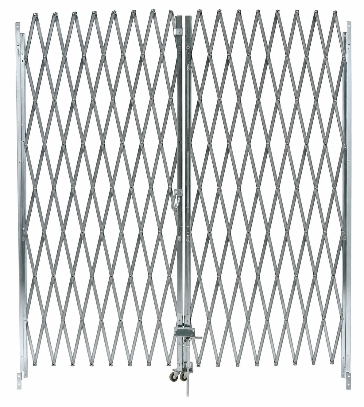 Security Gates