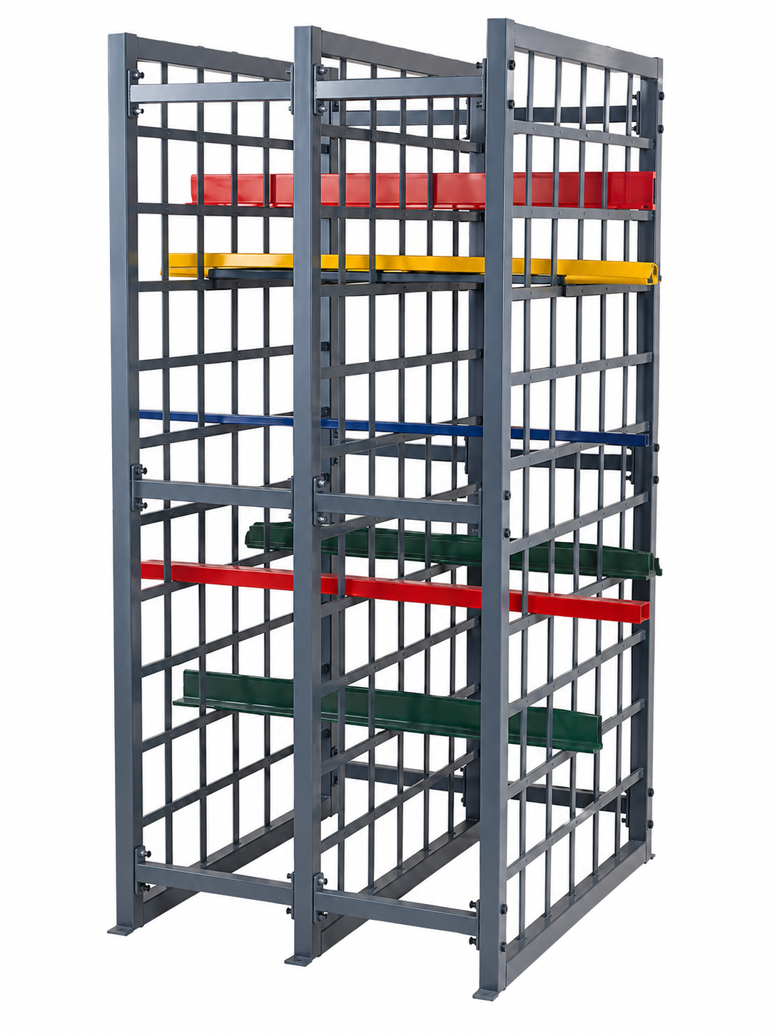 Bar Racks