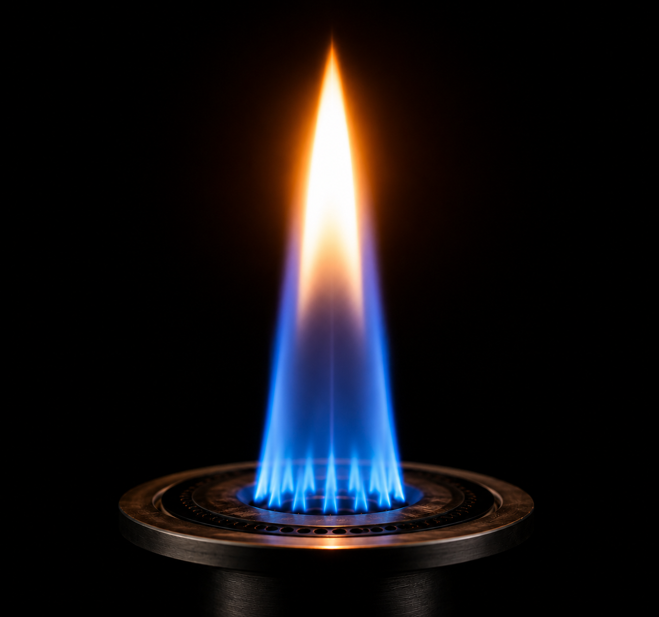 Industrial Combustion Burners