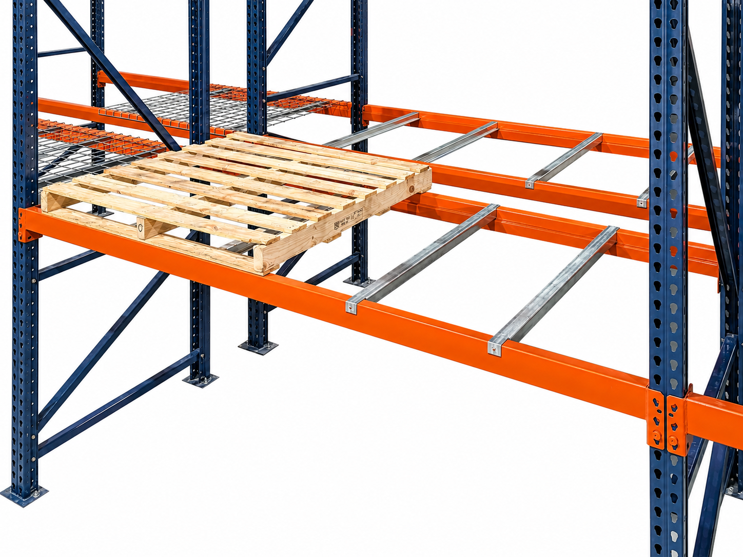 Pallet Supports