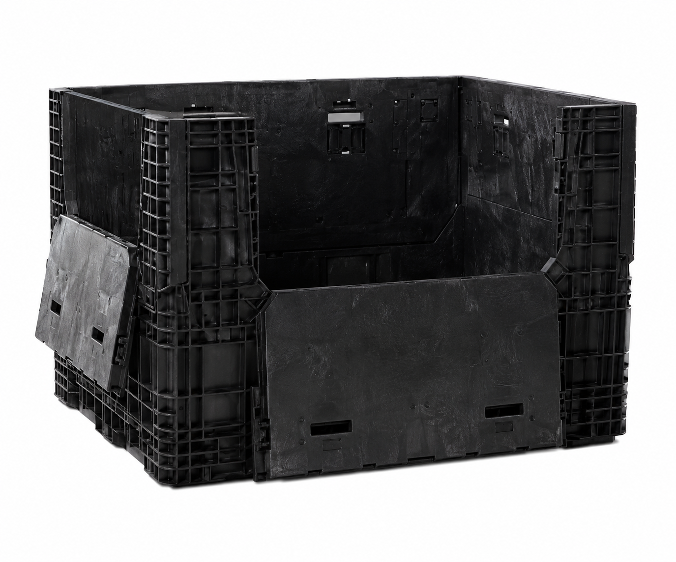 Plastic Bulk Containers