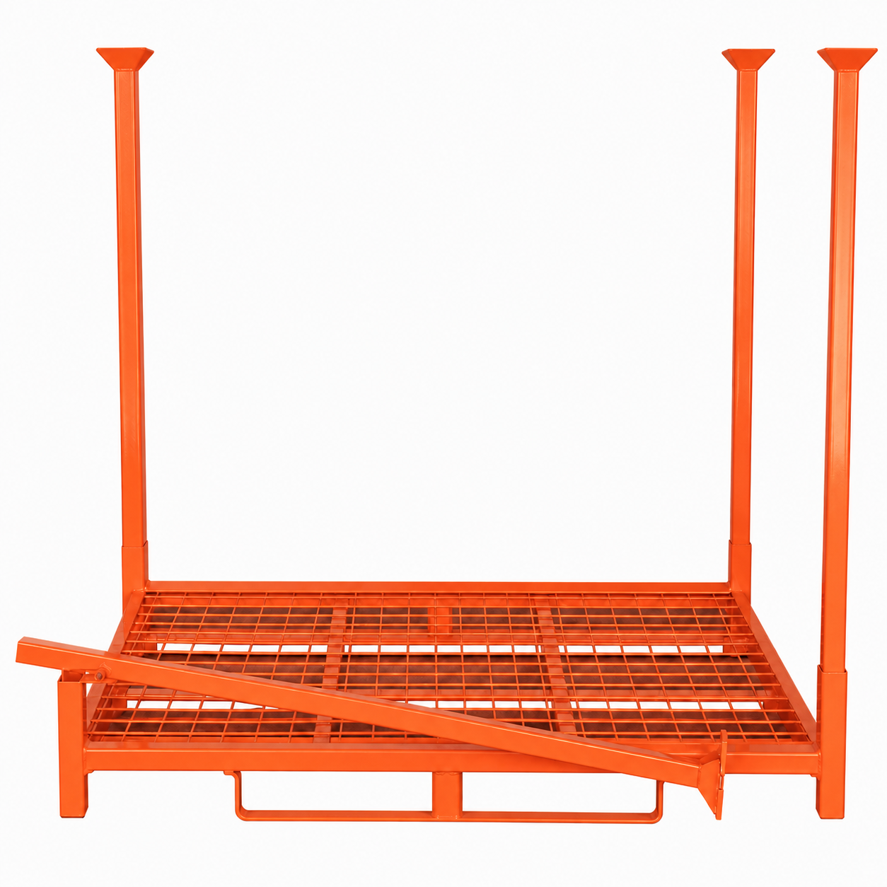Stack Rack Options & Accessories