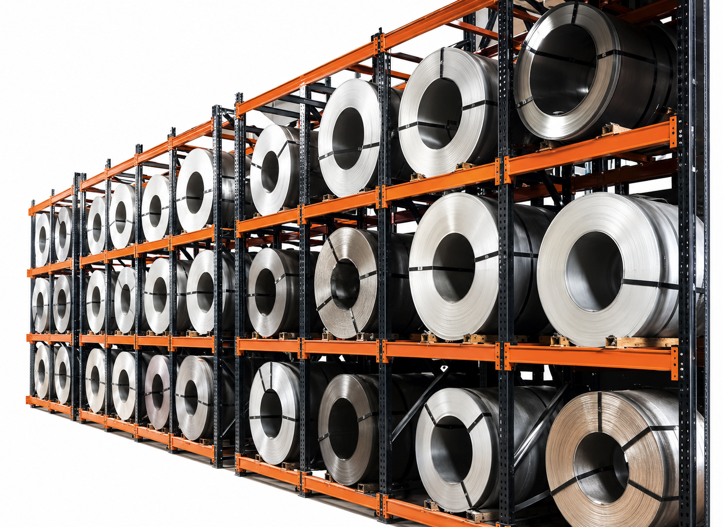 Specialty Racks