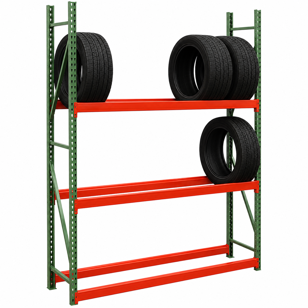 Tire Racks