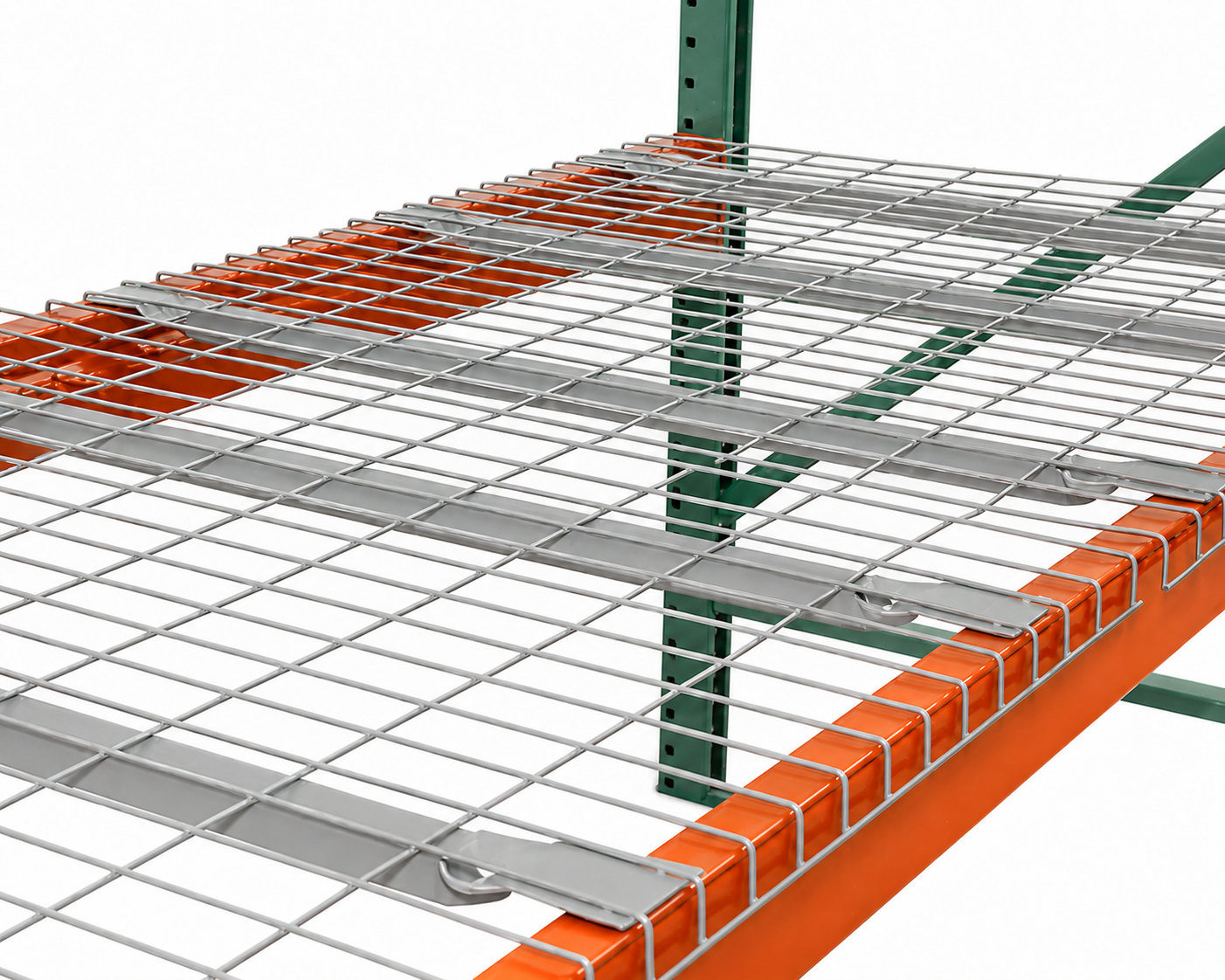 Pallet Rack Accessories