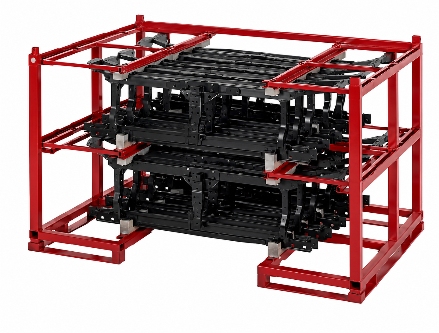 Automotive Storage Solutions