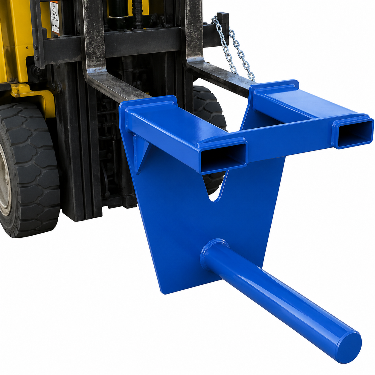 Forklift Attachments