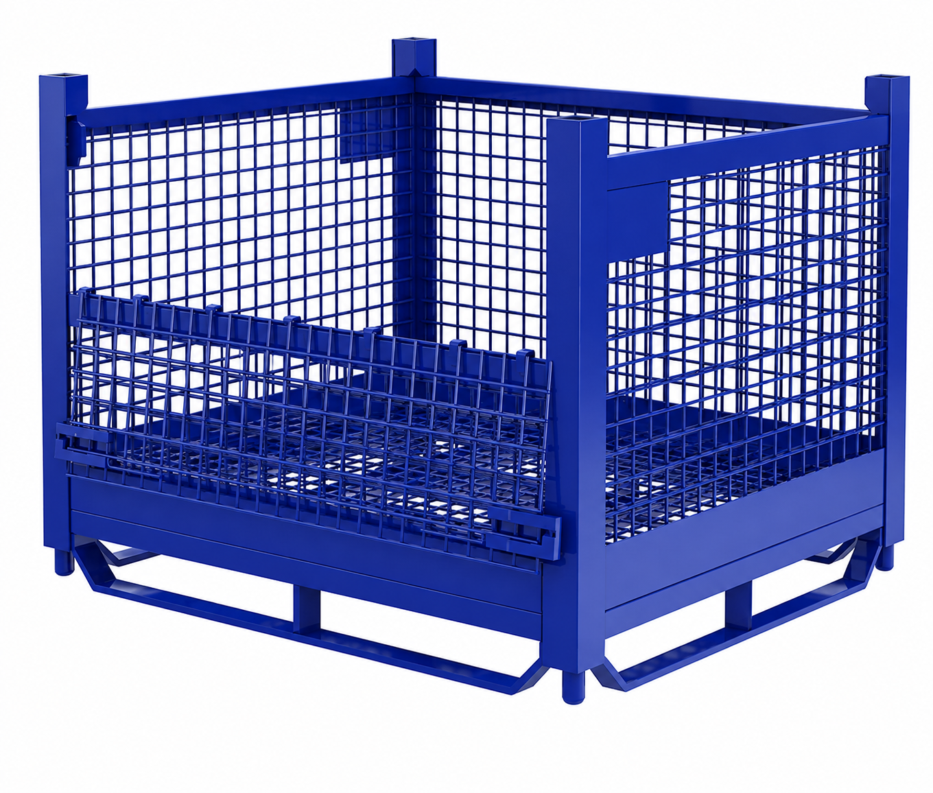 Automotive Containers