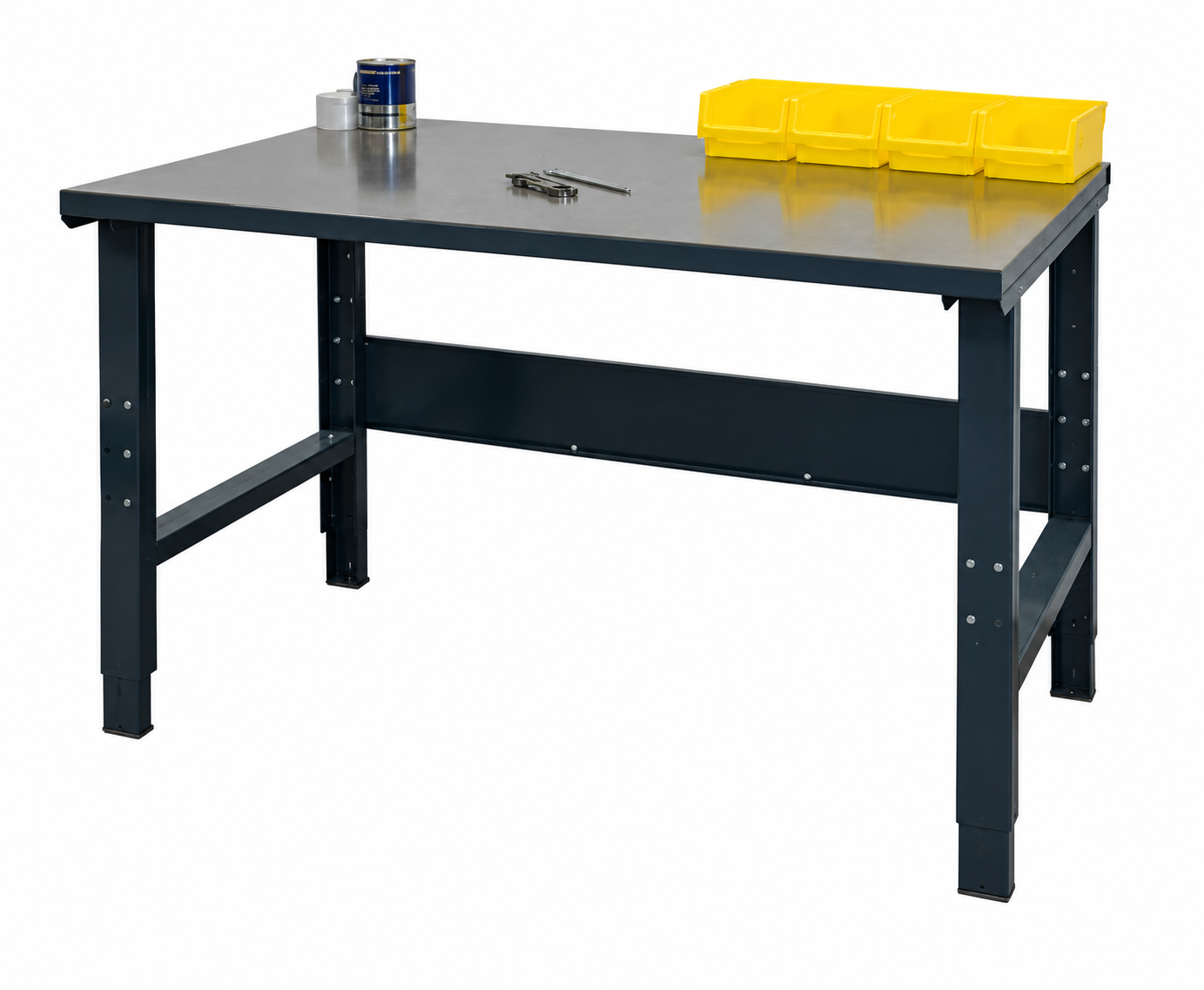 Benches & Desks