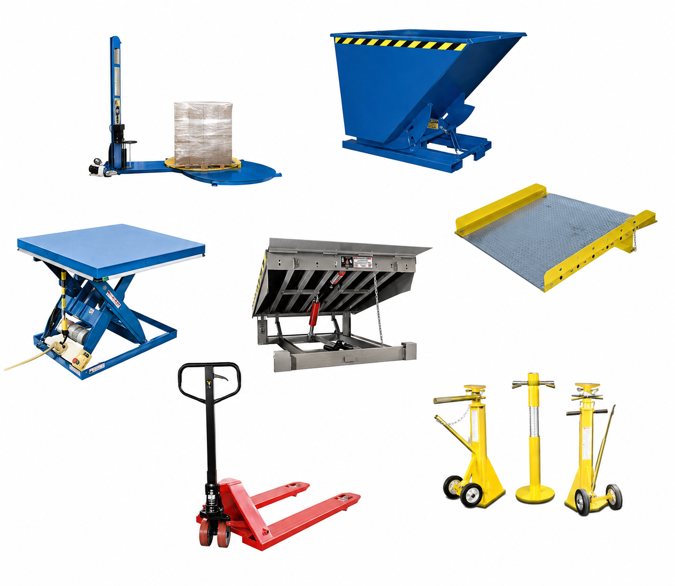 Material Handling Equipment