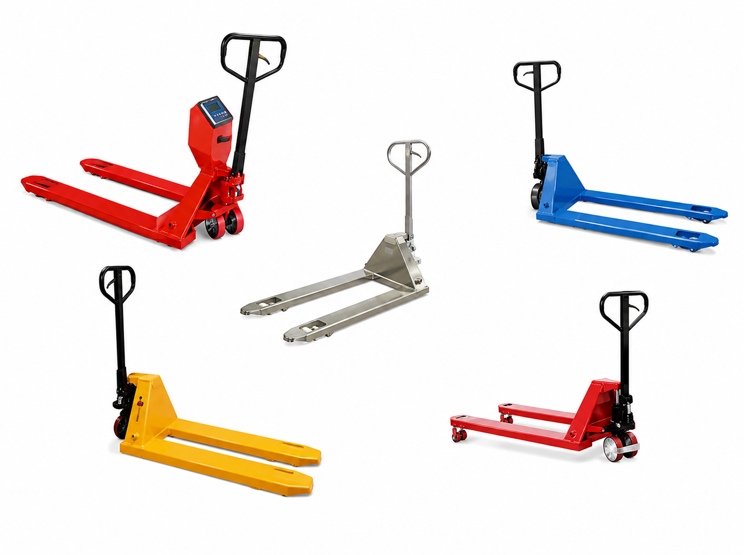 Pallet Trucks