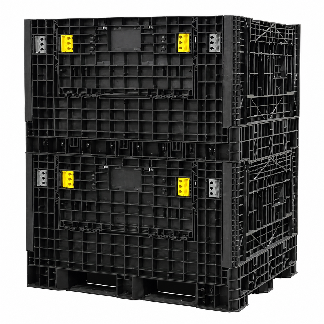 Plastic Collapsible Bulk Container Sizes