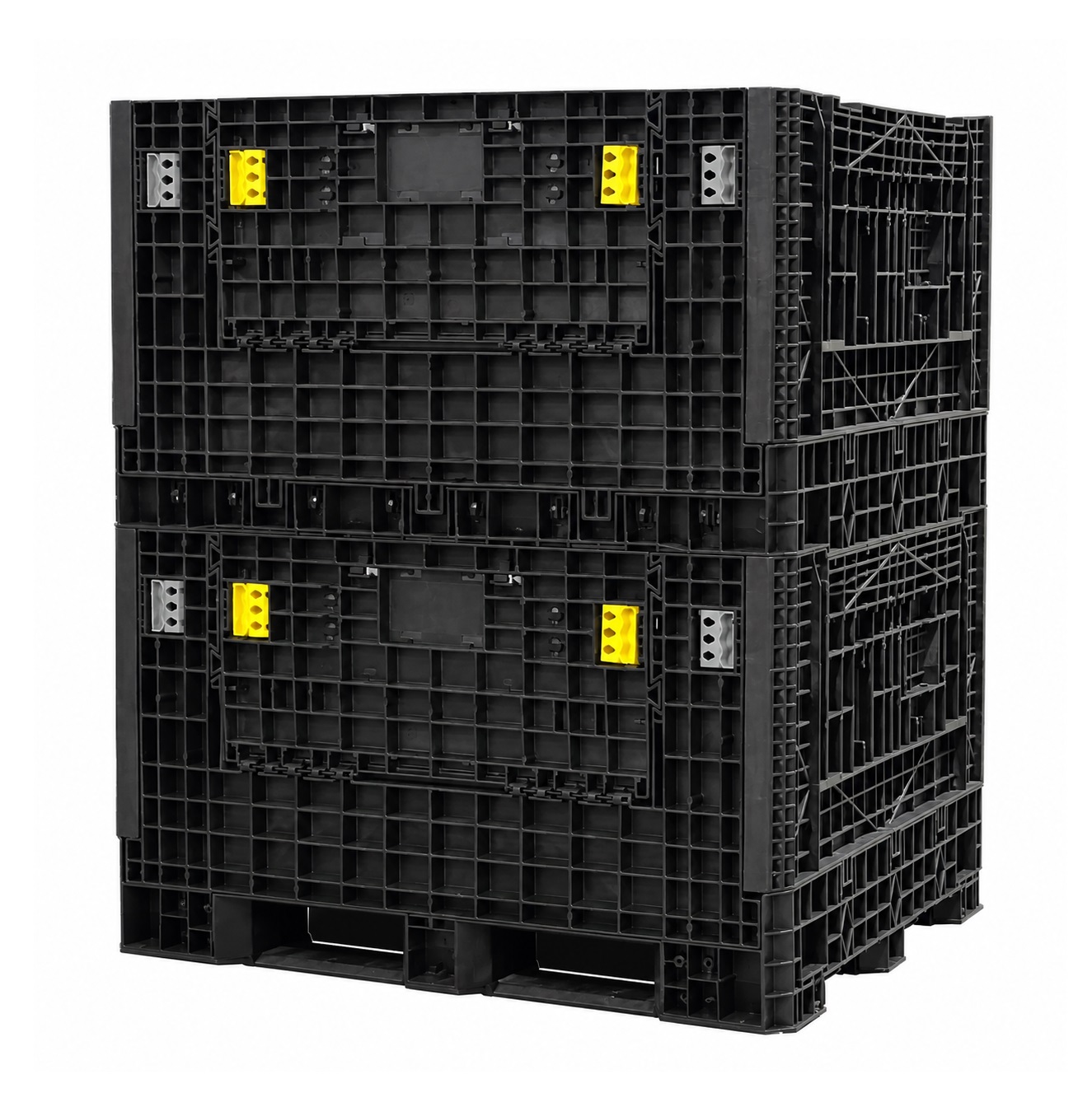 Plastic Bulk Containers
