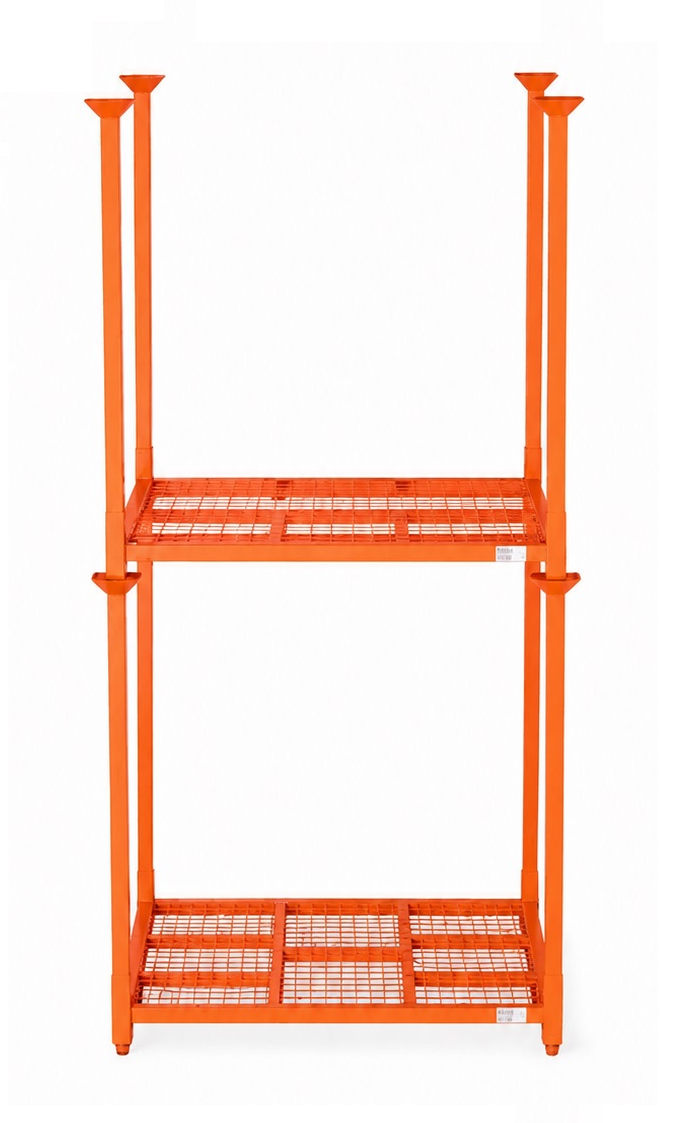 Stacking Racks
