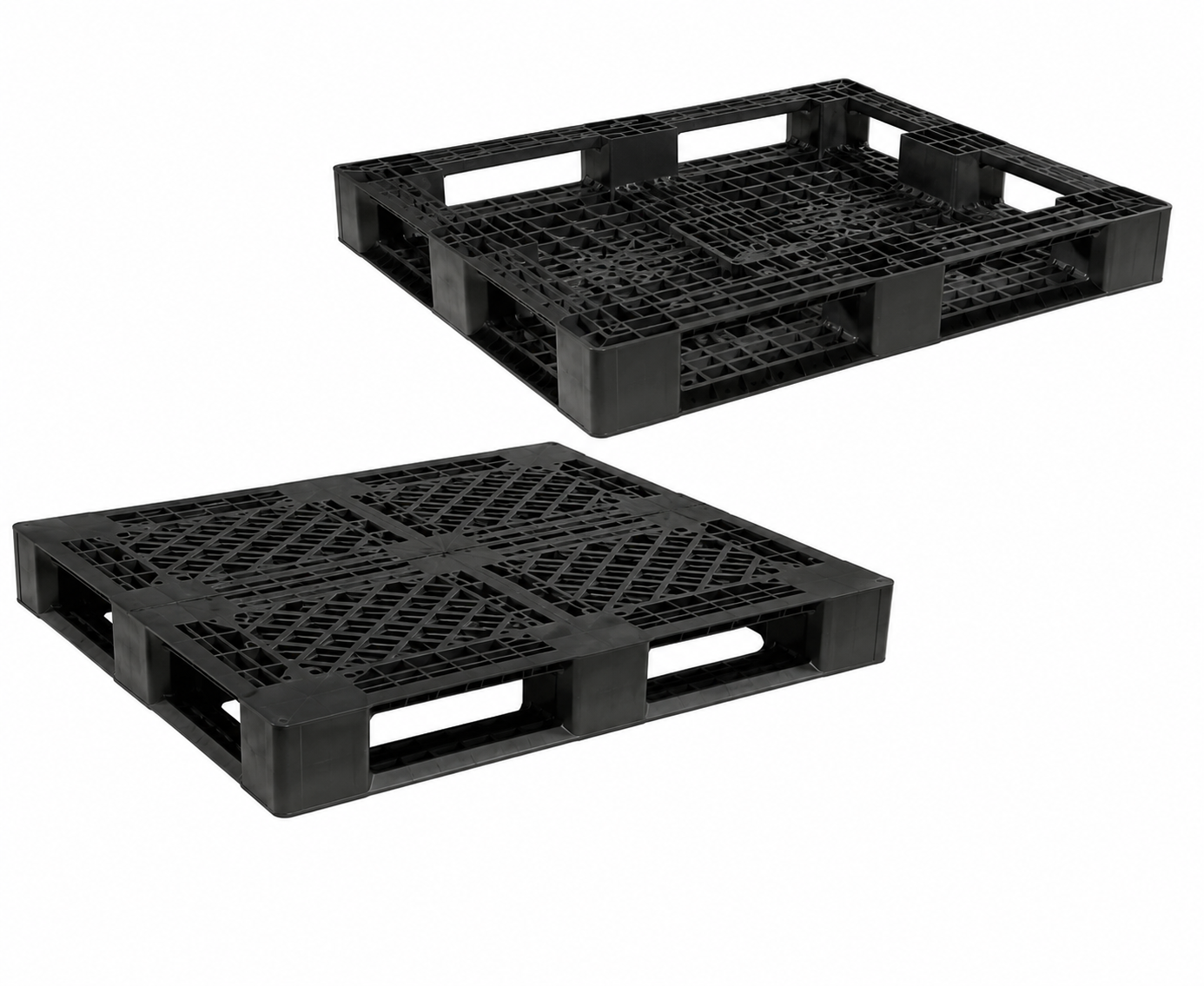Plastic Pallets
