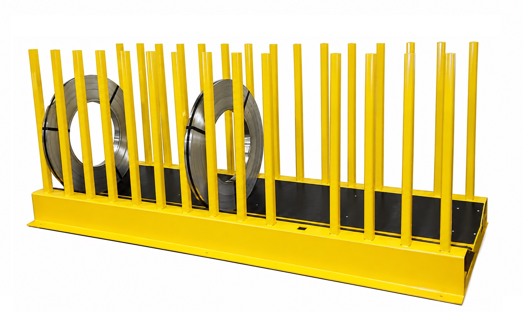 Slit Coil Racks