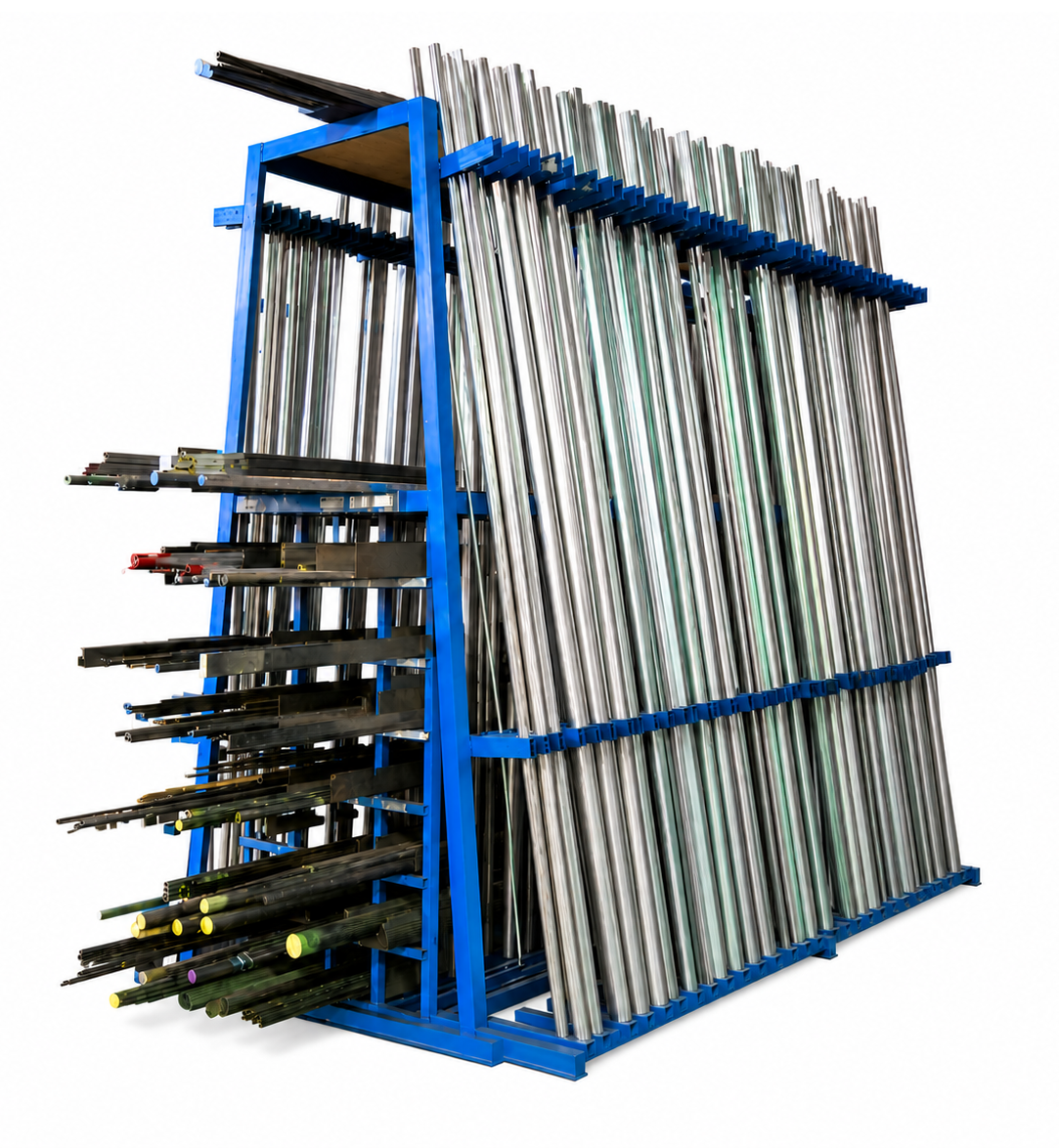 Specialty Racks