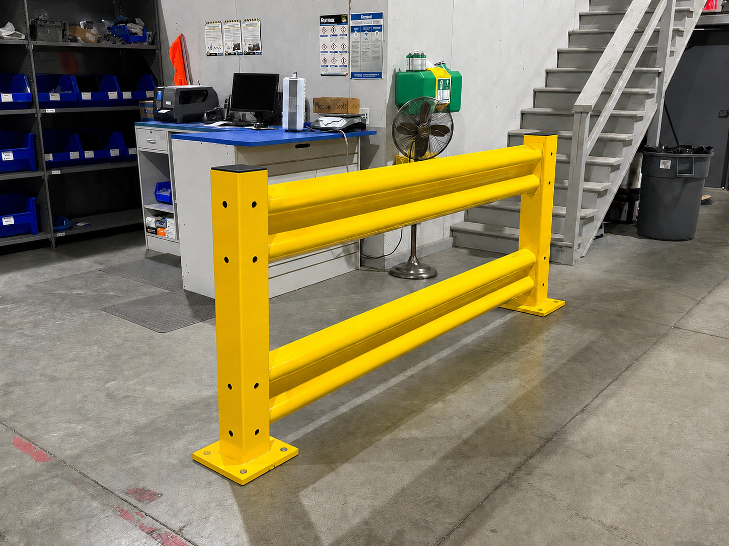 Safety Products