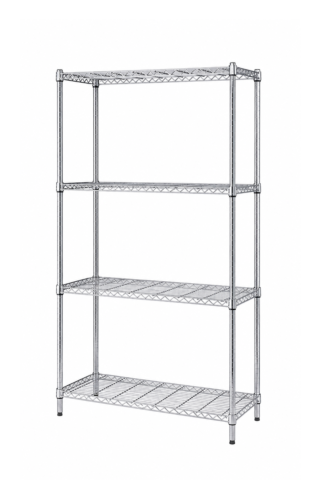 Wire Shelving Units