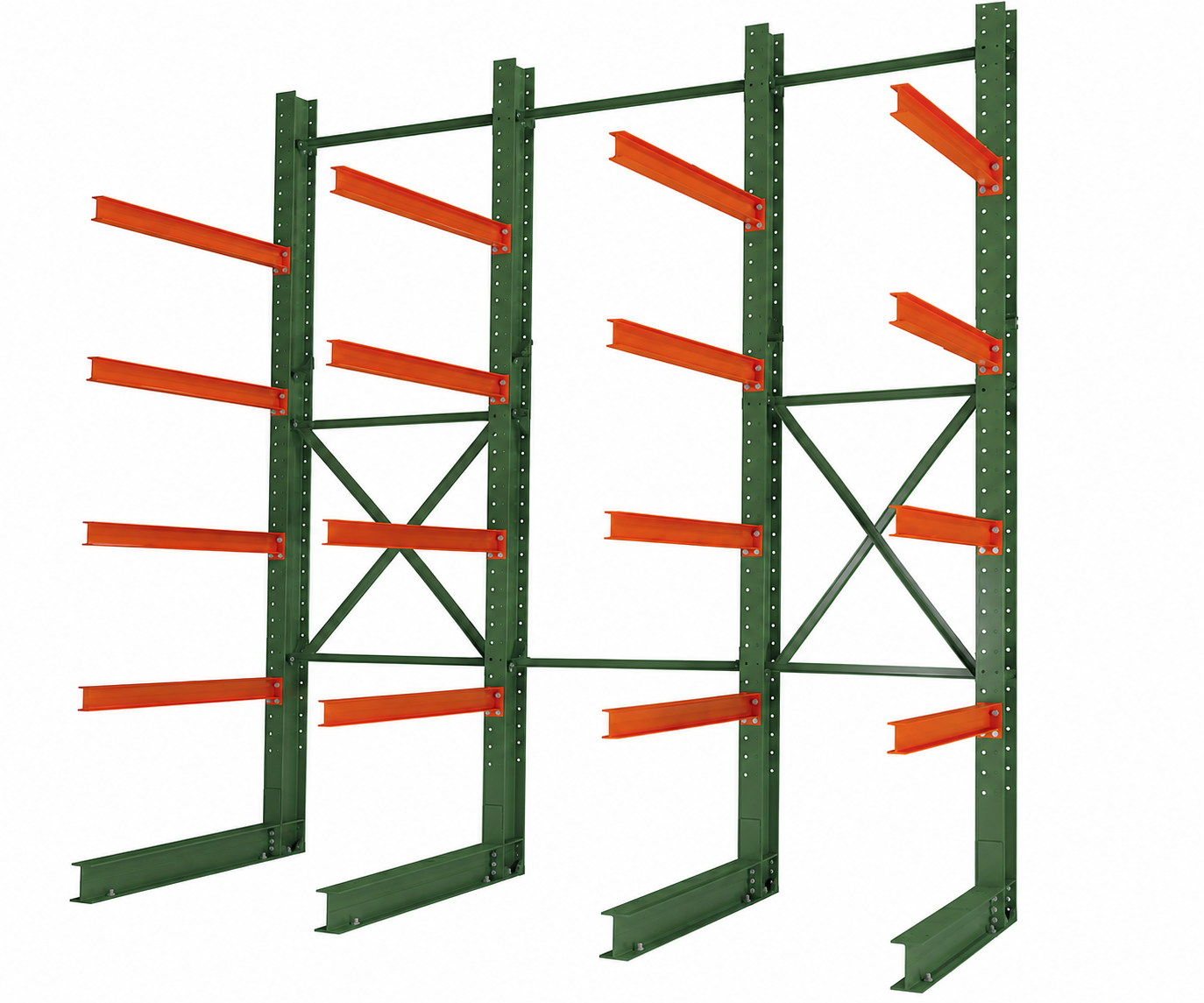 Cantilever Racks vs. Pallet Racks: Which Storage System Is Right for You?