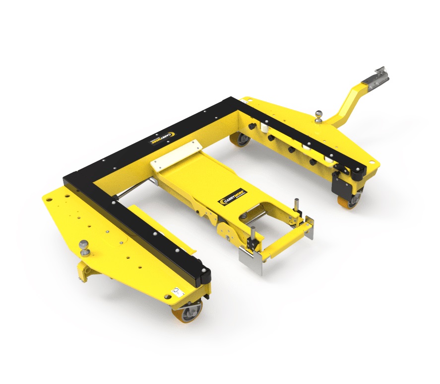 CarryMore Mother Tow Carts CarryMore Mother Tow Carts