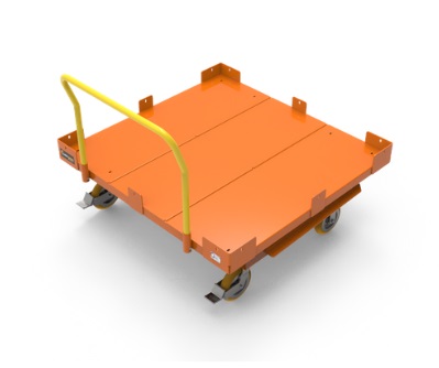 Daughter Carts