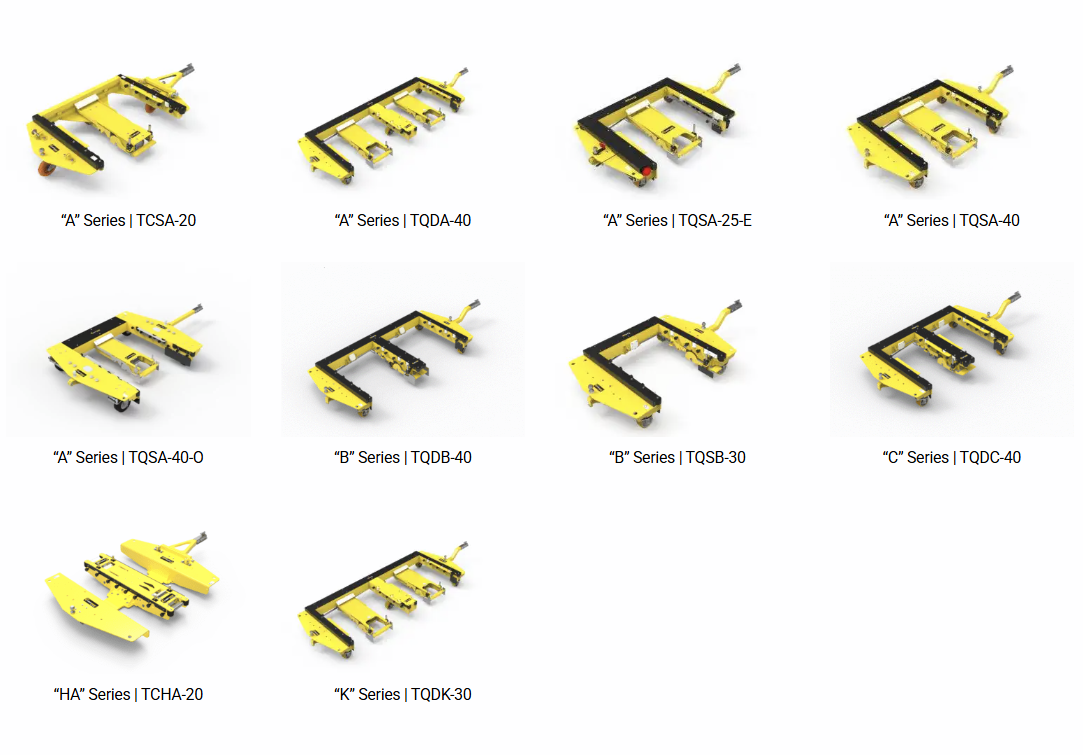 Jtech Mother Carts Jtech Mother Carts