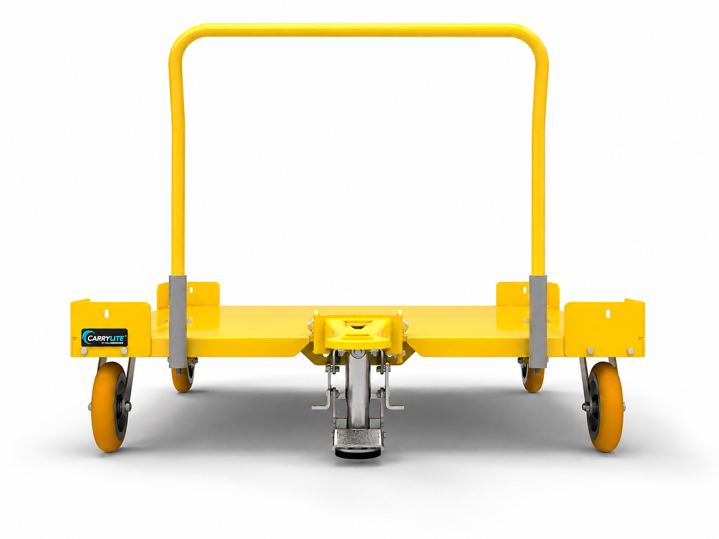 LFRS-5050-20 Flatbed Static Push Carts LFRS-5050-20 Flatbed Static Push Carts