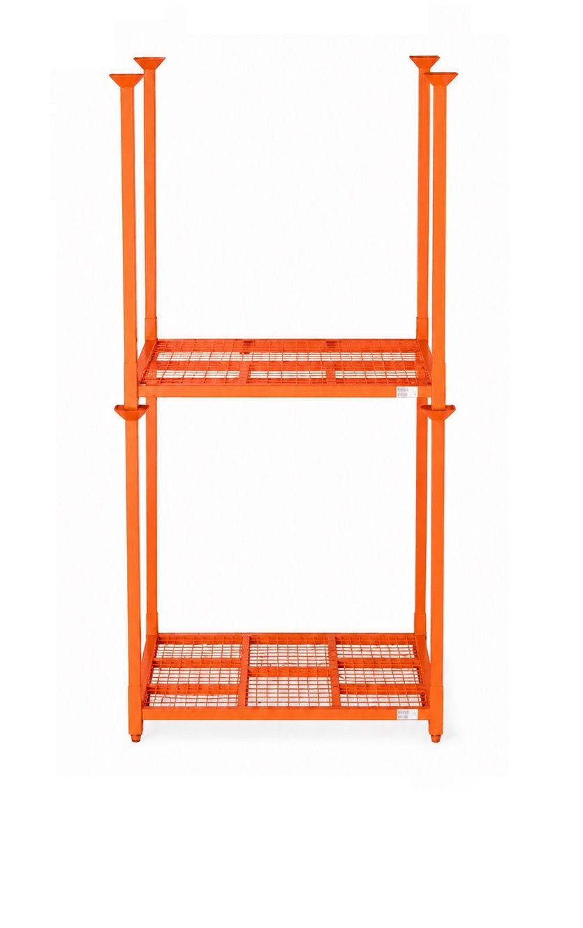 Stacking Racks