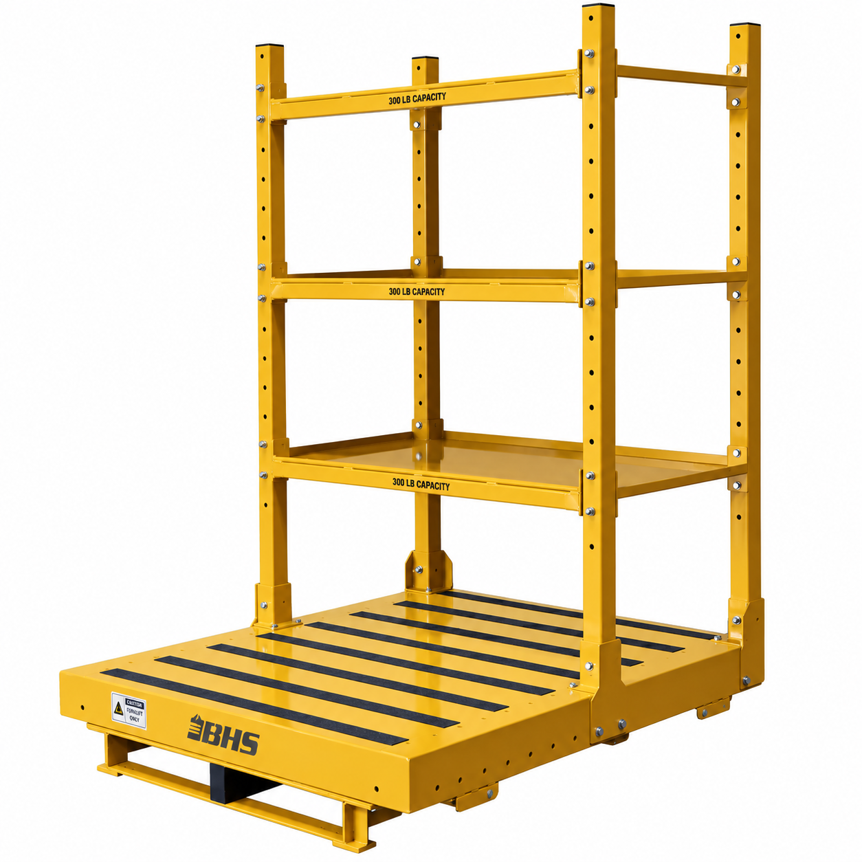 Order Picking Shelf Carts Order Picking Shelf Carts