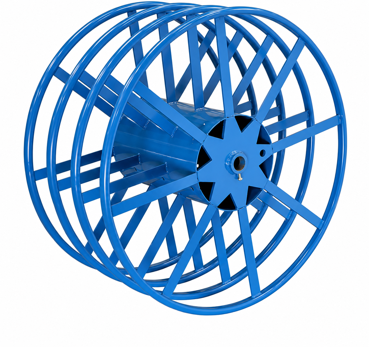PRP Steel Wire Cable Reels R-3 PRP Steel Wire Cable Reels R-3