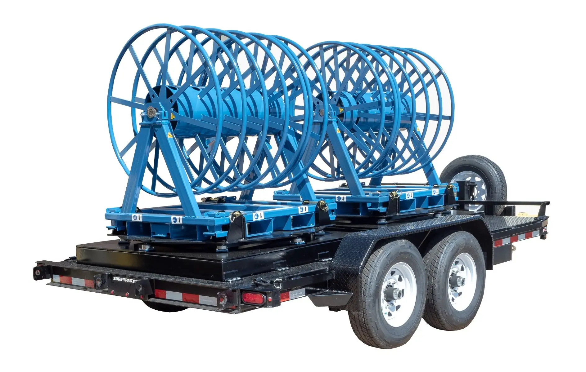 PRP Trailers PRP Trailers