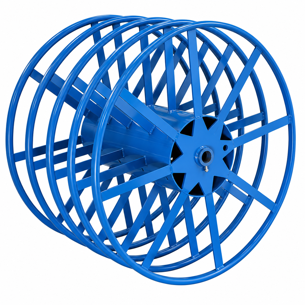 PRP Wire and Cable Reels R-4 PRP Wire and Cable Reels R-4