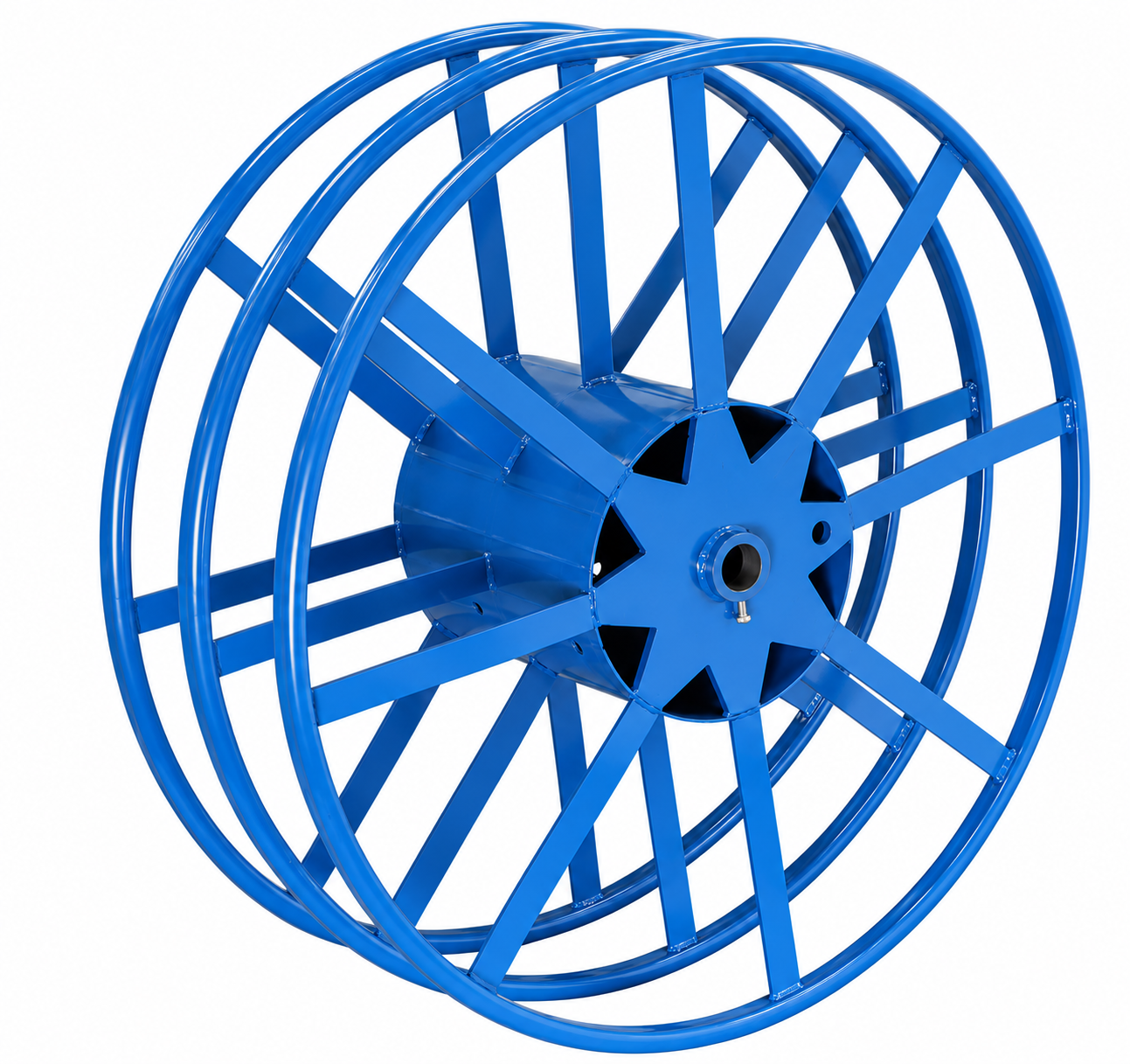 PRP Wire and Cable Steel Reel R-2 PRP Wire and Cable Steel Reel R-2
