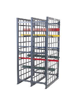 Bar Racks