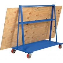 A-Frame Carts