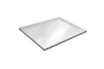 Aluminum Drying Tray 97215 Feature Pic