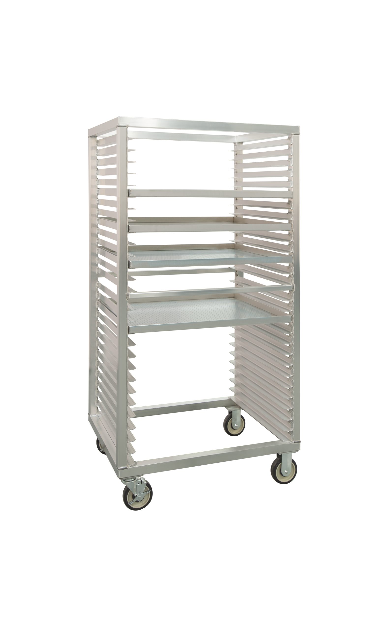 Aluminum Tray Racks Tray Rack Trolley Aluminum Carts