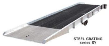 Aluminum-Yard-Ramp-with-steel-grating
