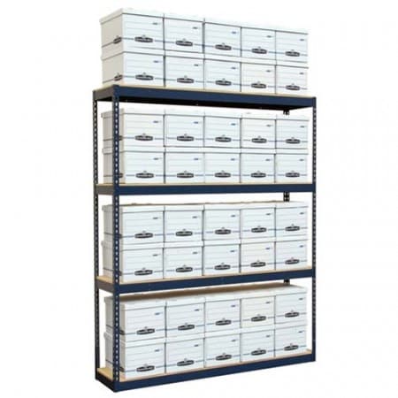 Archive-Shelving-Style-B Archive-Shelving-Style-B