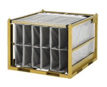 Automotive Component Racks | Auto Parts Rack