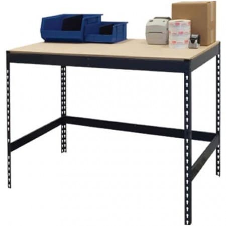 Boltless Workbench 3 Boltless Workbench 3