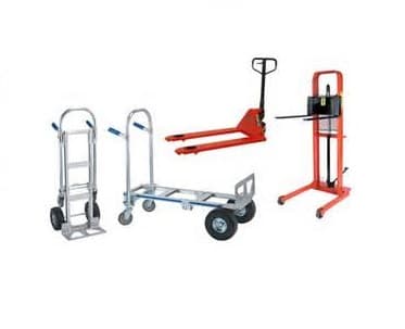 Carts & Trucks