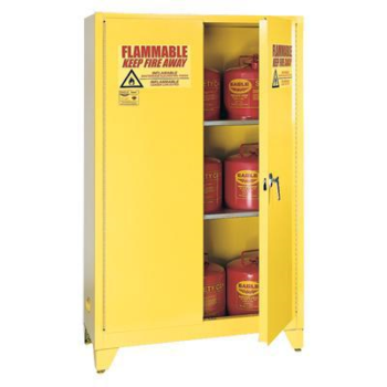 Chemical-storage-cabinets