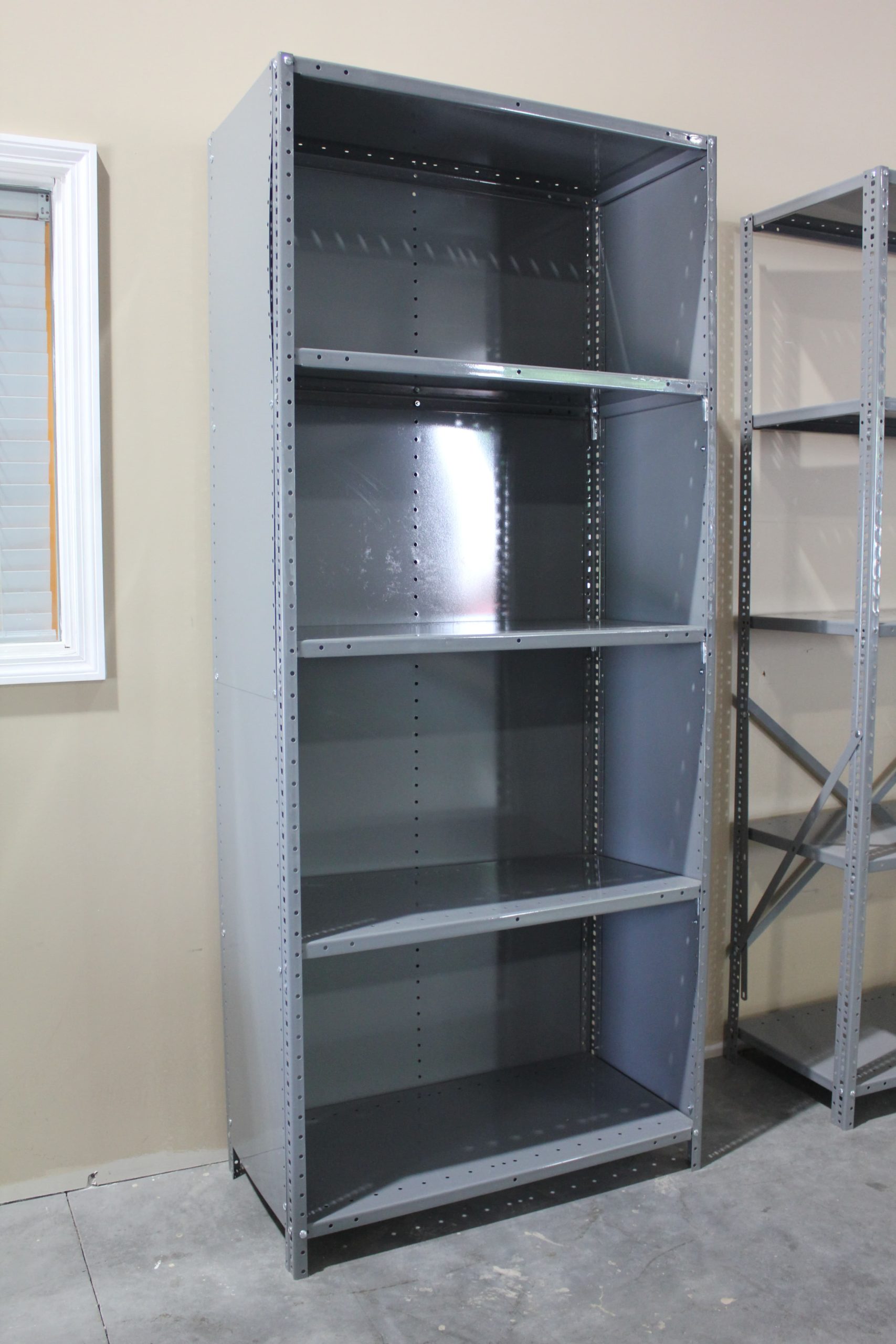 Closed Steel Shelving Metal Shelving Units | Free Hot Nude Porn Pic Gallery
