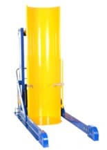 Hydraulic Drum Dumper | 55 Gallon Drum Dumper