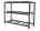 Drum Racking | 55 Gallon Drum Racks | Warehouse Rack and Shelf