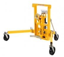 Mechanical Drum Lifting Device | Barrel Lifting Machine