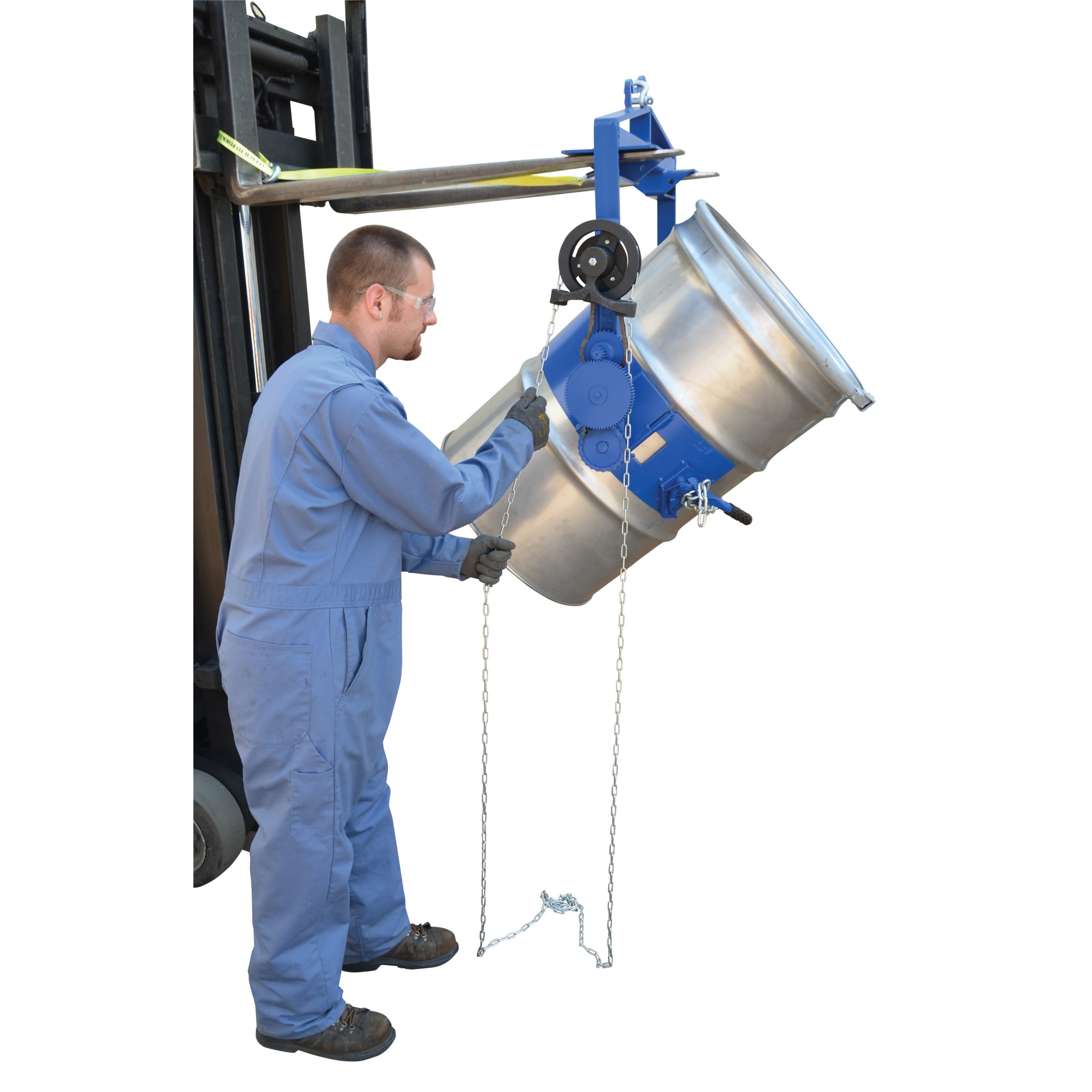 Drum Handling Equipment