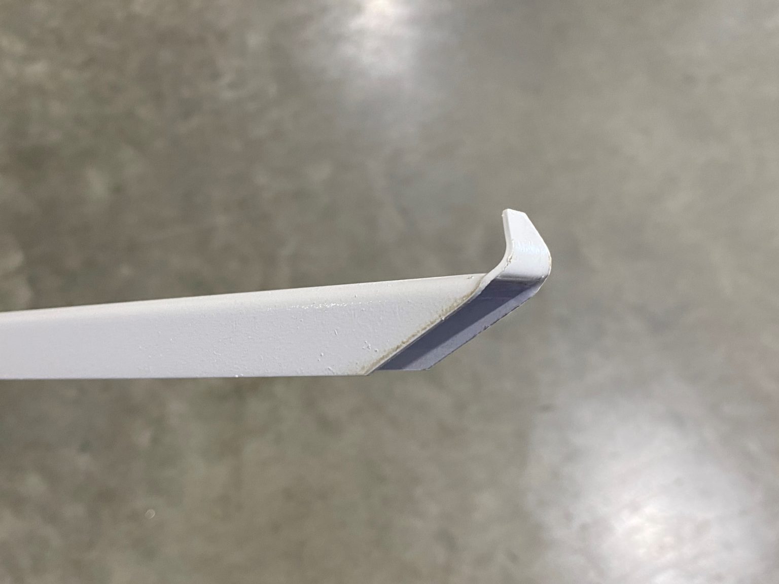 Automotive Fan Belt Rack VBelt Storage Racks